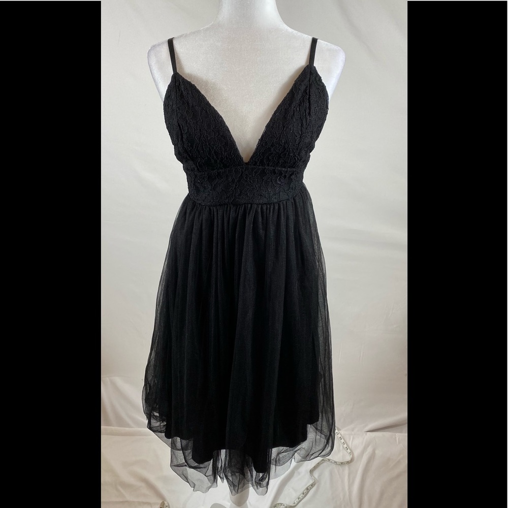 Sassy Symphony Cocktail Dress!